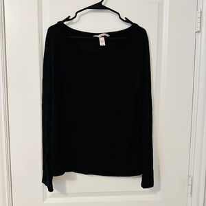 Victoria Secret Long Sleeve Sleep Shirt